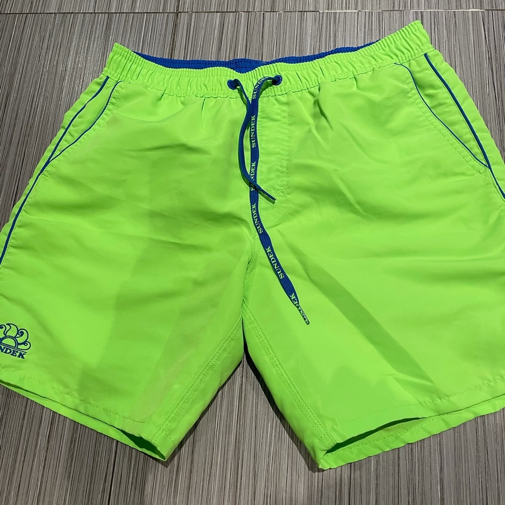 Men’s Sundek Bathing Suit